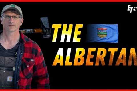 The Albertan | Short Documentary | 4K
