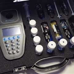 Product Highlight : Exaqua’s Multiphotometer Pro 3 Hands-on Review