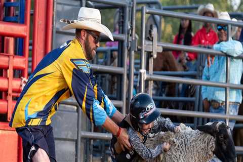 Experience the Thrill and Excitement of the Rodeo in Bossier City, Louisiana