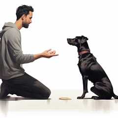 Master Basic Dog Obedience Training With Ease
