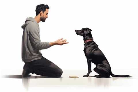 Master Basic Dog Obedience Training With Ease