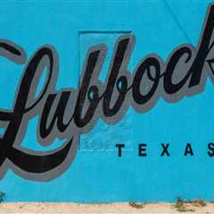 Conservation Efforts in Lubbock, Texas: A Comprehensive Guide to Protecting the Environment and..