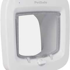 PetSafe Chatière à Puce électronique — Review complète