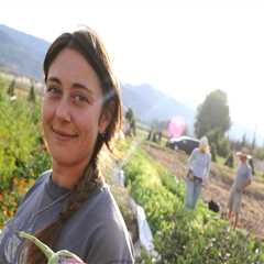 Sustainable Agriculture Practices for Nature Preservation in Central Oregon