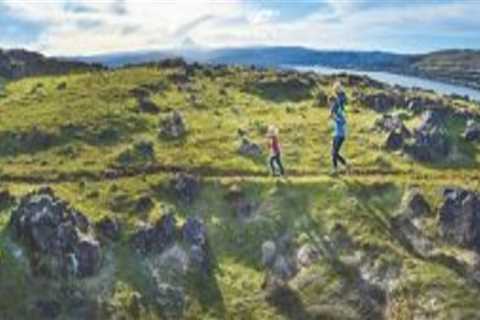 How Central Oregon's Local Government Champions Nature Preservation