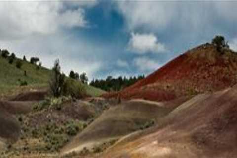 Exploring Nature Preservation Organizations in Central Oregon