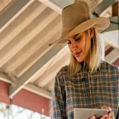 Effective Strategies for Managing Livestock Records and Data