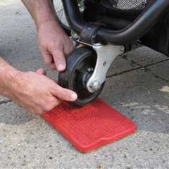 Dog Stroller Care: 10 Key Maintenance Steps