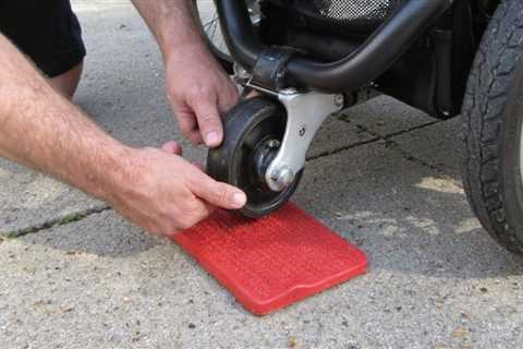 Dog Stroller Care: 10 Key Maintenance Steps